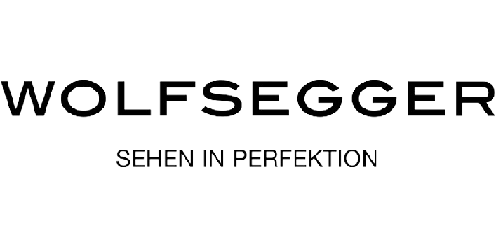 Firma Wolfsegger Logo