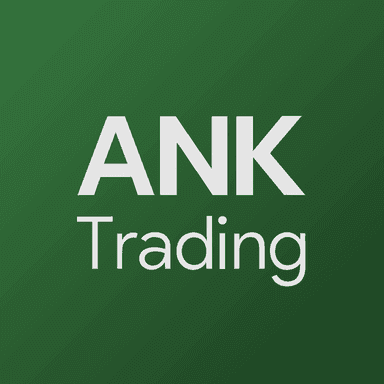 Firma ANK Trading Logo