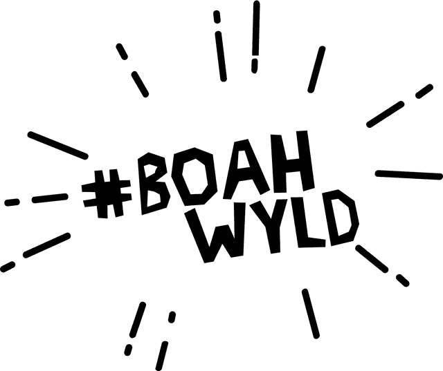 Firma Kondrauer Boahwyld Logo