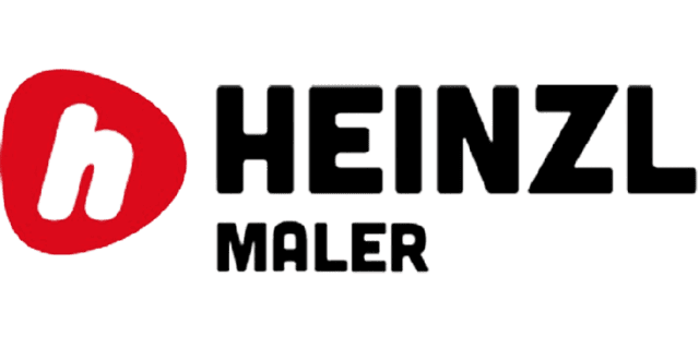 Maler Heinzl Logo