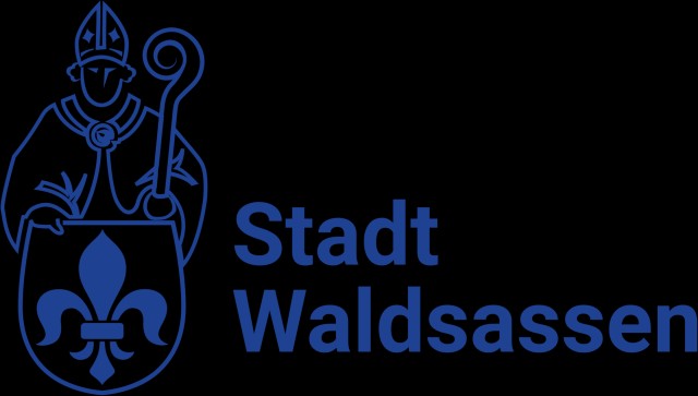 Stadt Waldsassen Logo