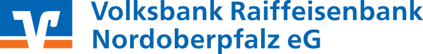 Volksbank Raiffeisenbank Nordoberpfalz eG Logo