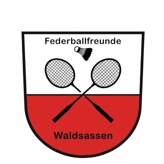 Federballfreunde Logo Landing Page